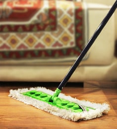 Brooms & Mops