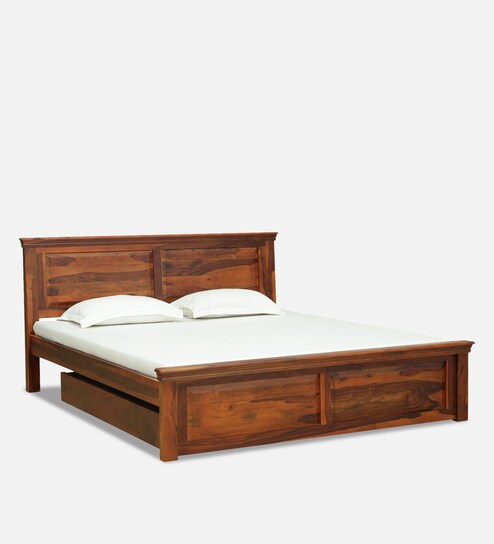 king cot bed