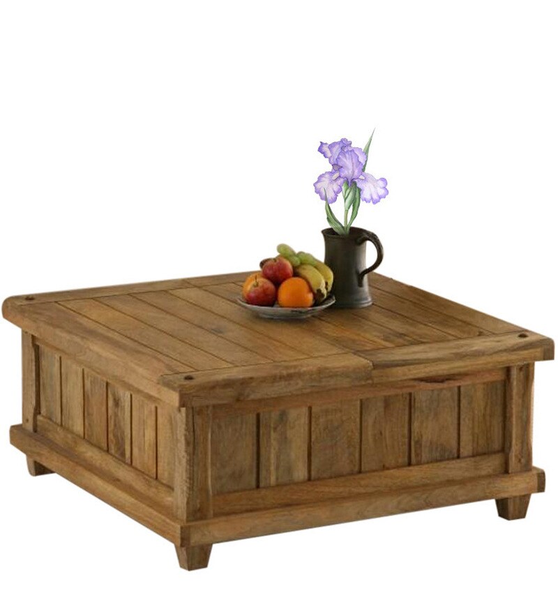 4 X 4 Coffee Table / DIY Coffee Table - 2x4 Projects - 8 Cool DIYs - Bob Vila / Les kenny april 15, 2021 6.