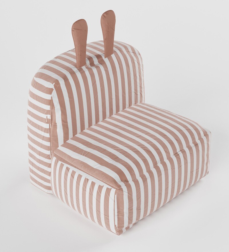 Buy Disney Mickey Mouse Hardwood Upholstered Chair In Multi