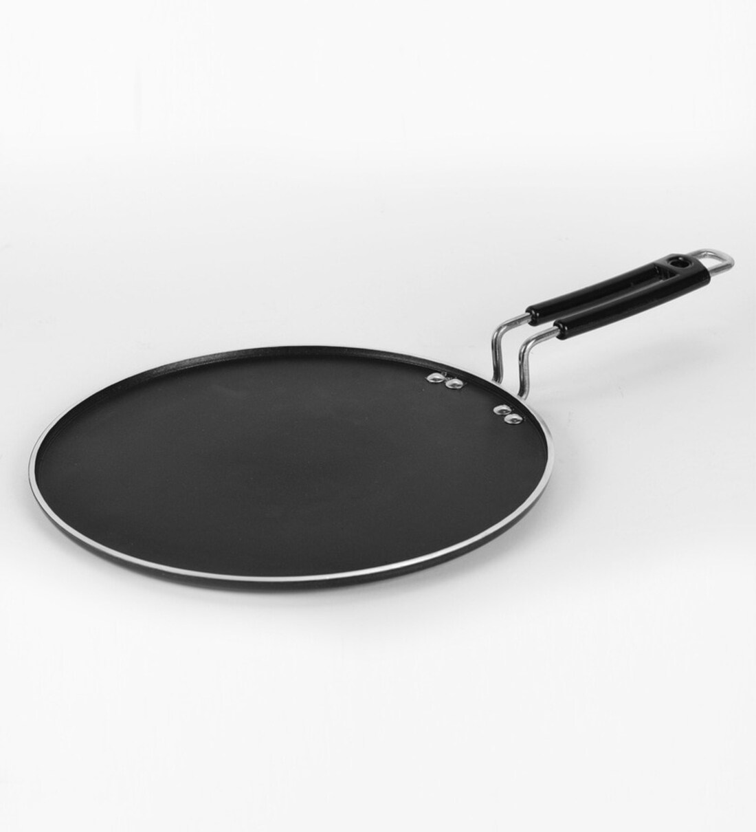 Buy Aluminium NonStick Smart Dia 29Cm Tawa at 43 OFF by Sumeet
