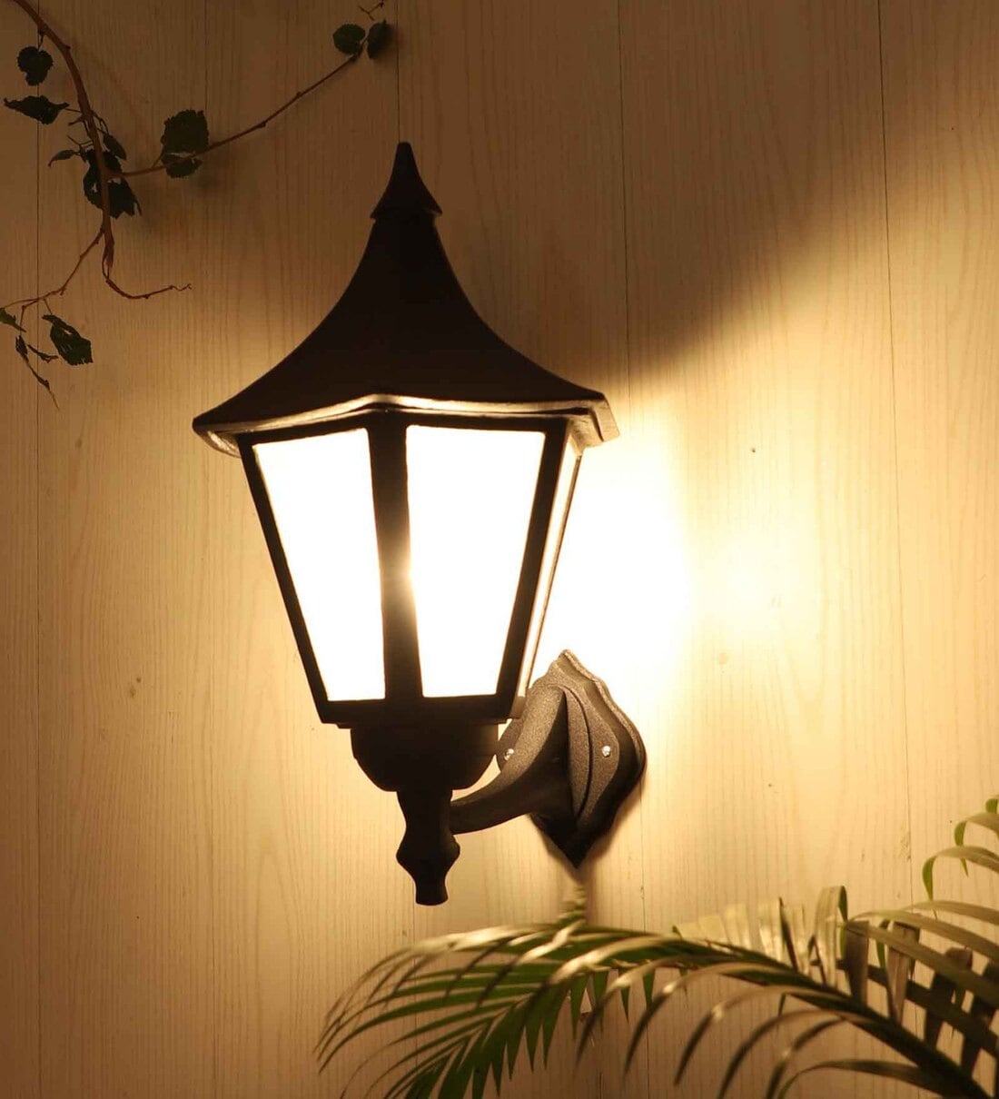 Buy SUPERSCAPE Outdoor Lighting Exterior Wall Light Traditional WL2764