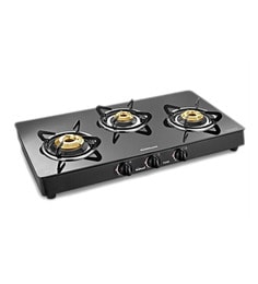 Cooktops 