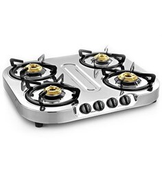 Sunflame Kitchen Range