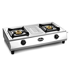 Cooktops 