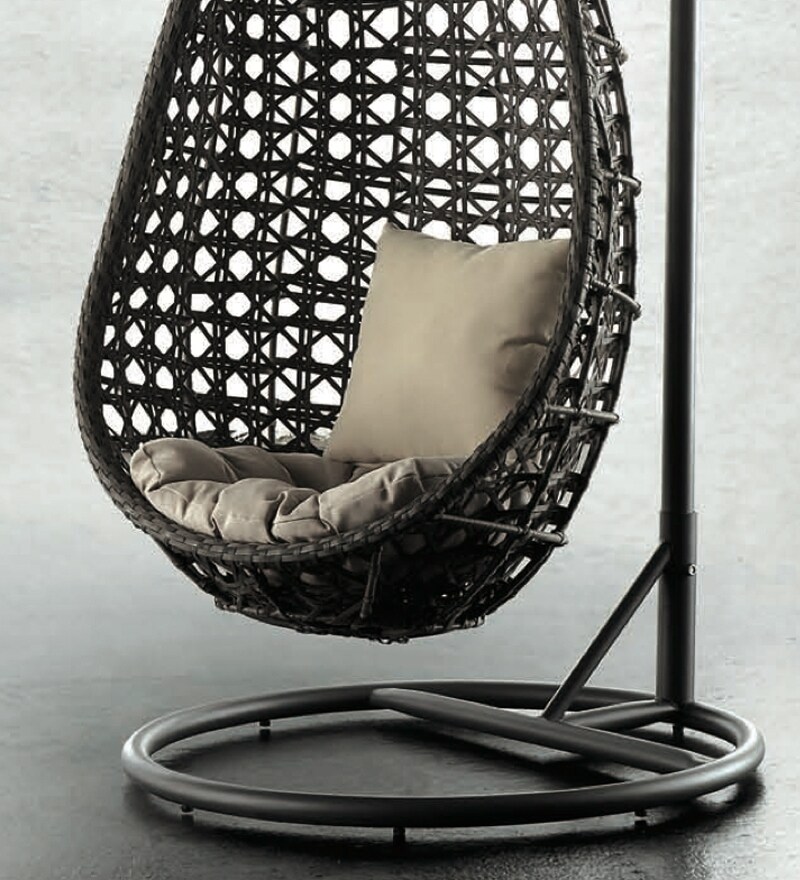 Svelte Deelant Egg Swing by Svelte Online Chairs Furniture