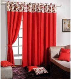 Curtains & Blinds