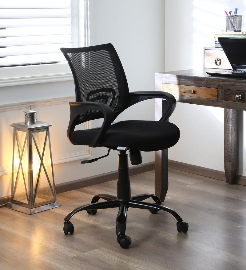 Buy Bluebell Versa Medium Back Office Chair Online