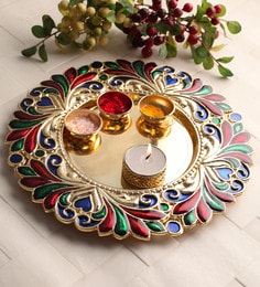 Festive Decor