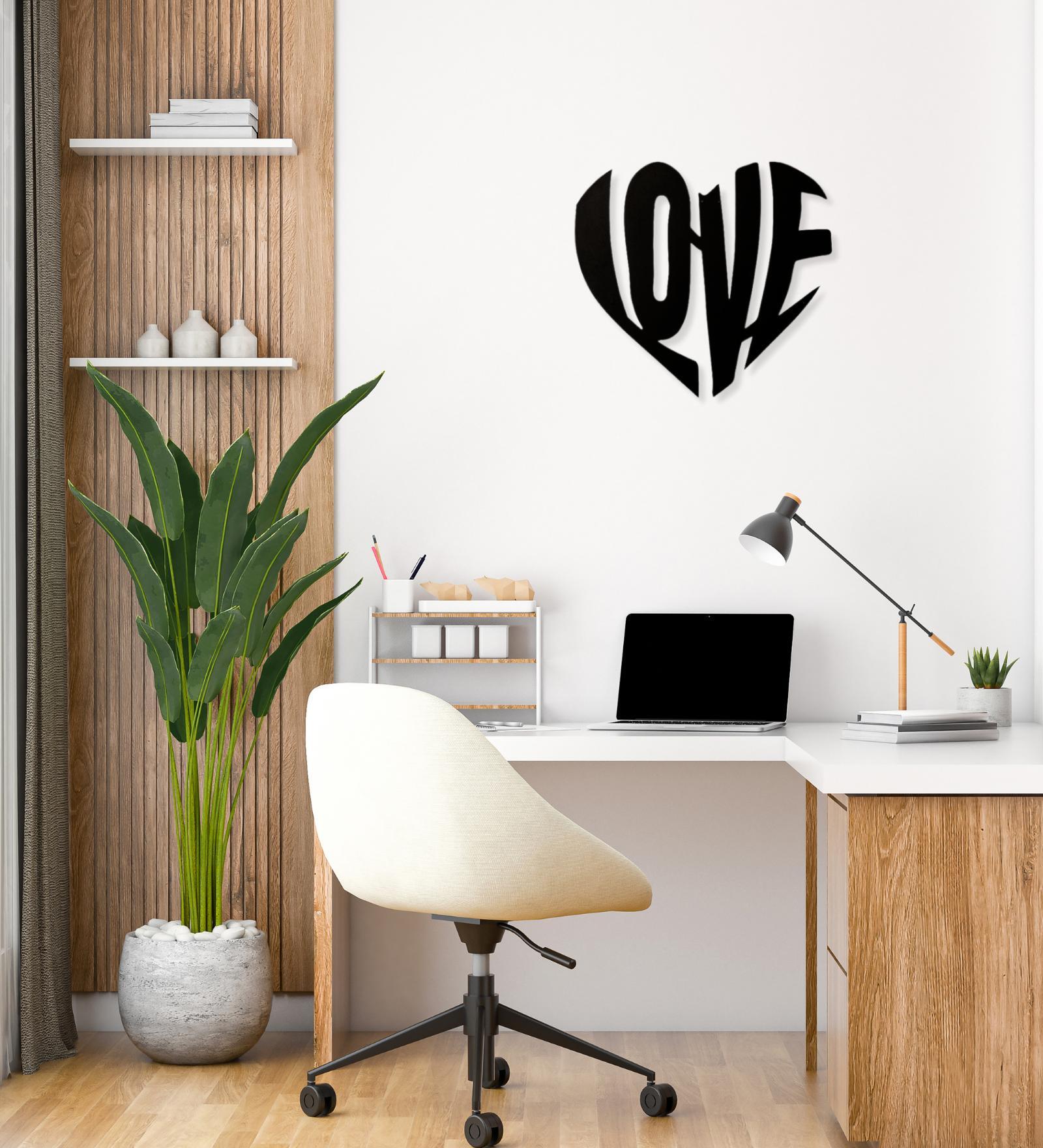 Buy TESS Black Iron Wall Art by Elysian D cor at 6 OFF by Elysian