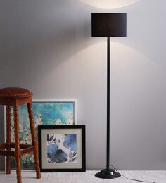 Floor Lamps 