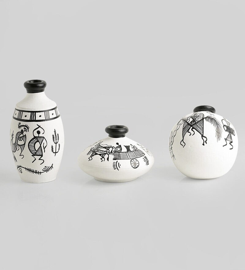 warli pots online