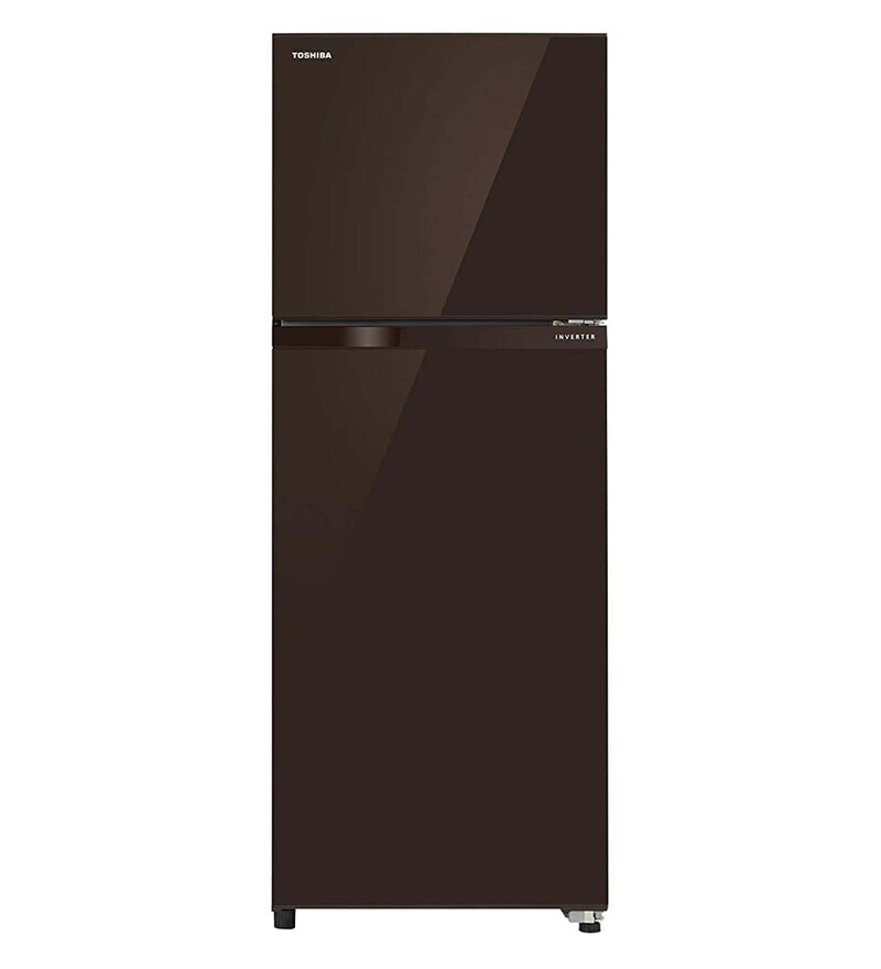 toshiba refrigerator 325 litre