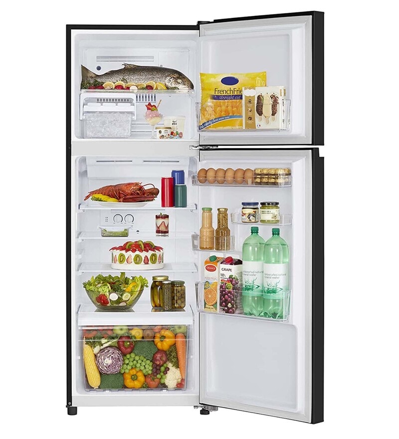 toshiba refrigerator 325 price