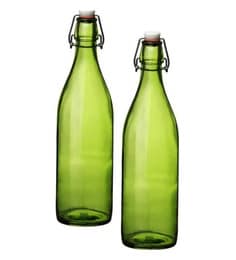 Countertop Bottles 