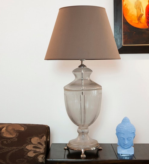 pepperfry table lamps