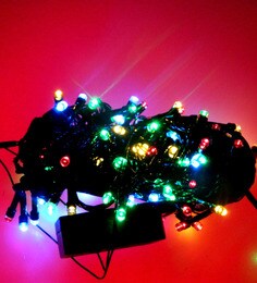 Festive Lights 