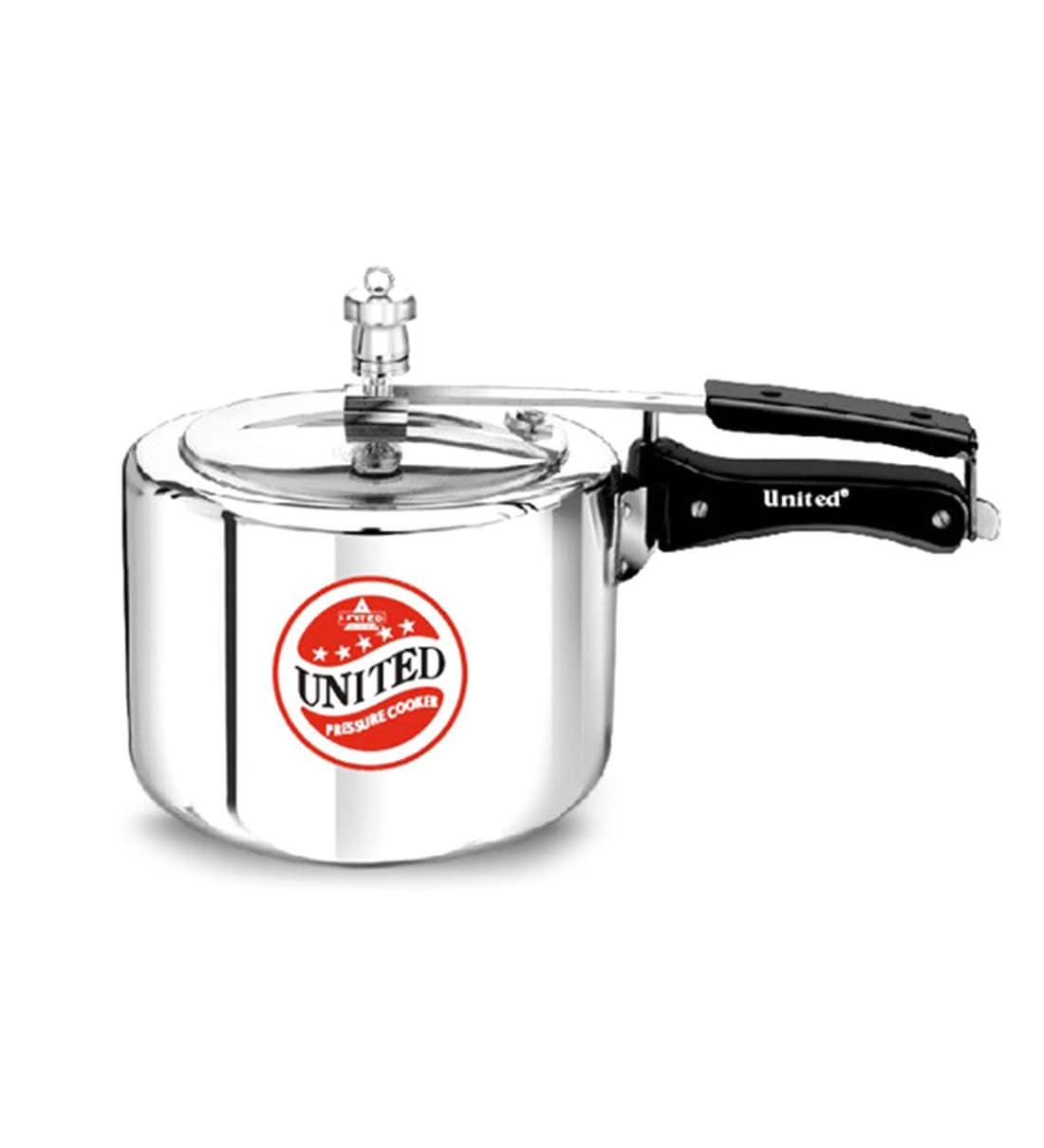 united pressure cooker whistle