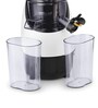 USHA THUNDERBOLT TH800MX3 800 Mixer Grinder in 3 Jars in Blue Colour