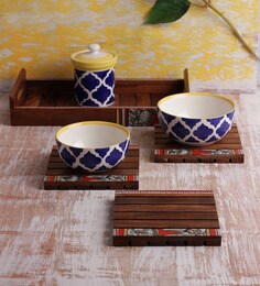 Trays & Platters