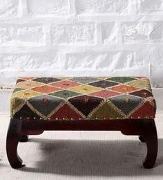Ottomans & Pouffees 