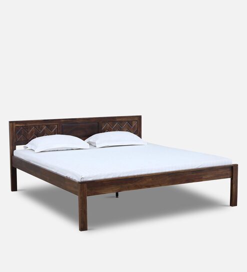 pepperfry furniture double cot