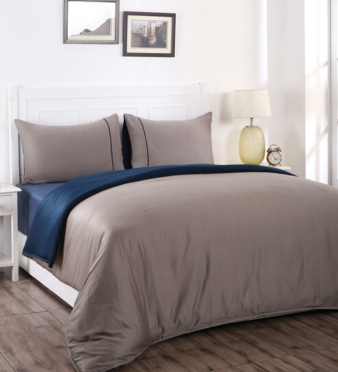 Duvet Cover: Buy Blanket Duvet Cover Online In India - Pepperfry