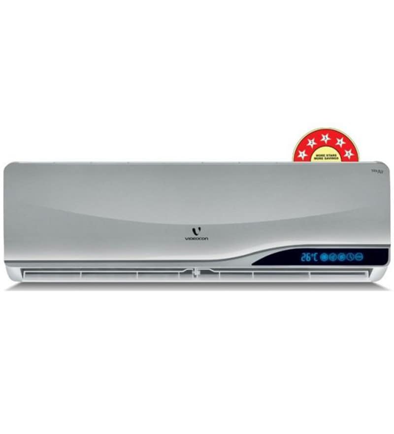 videocon 1.5 ton split ac price