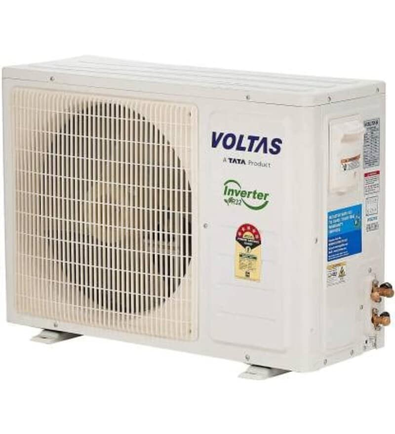 voltas mzj3