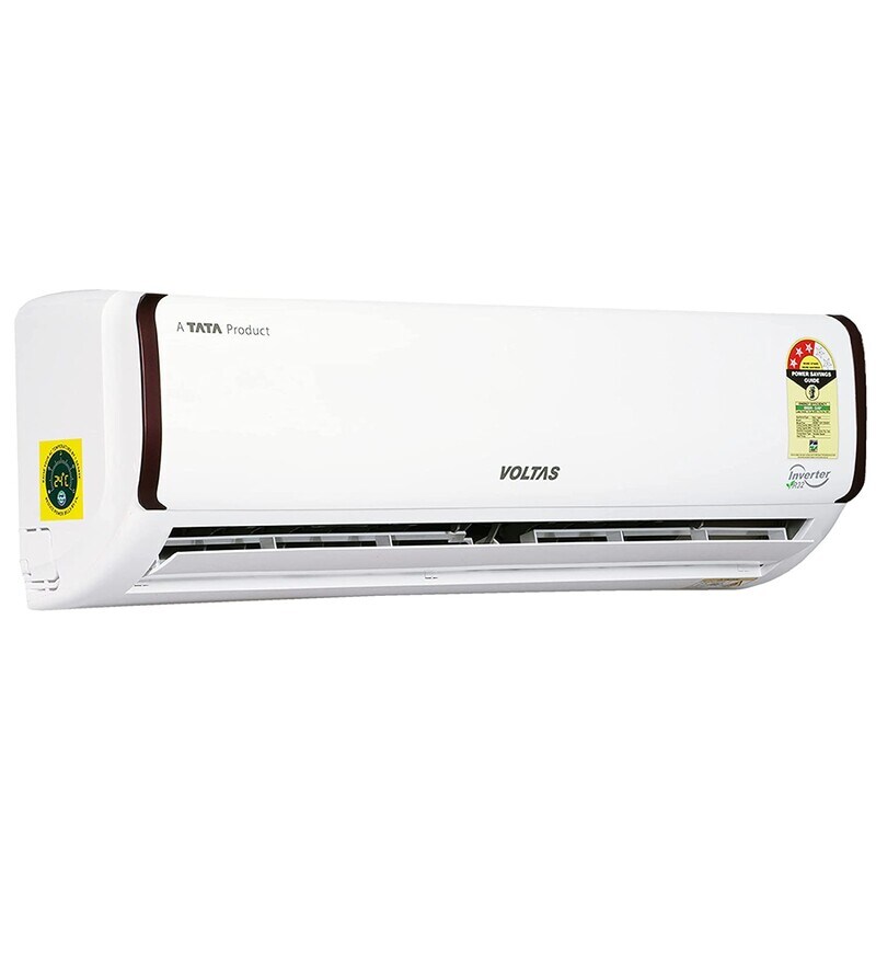 voltas 1 ton price