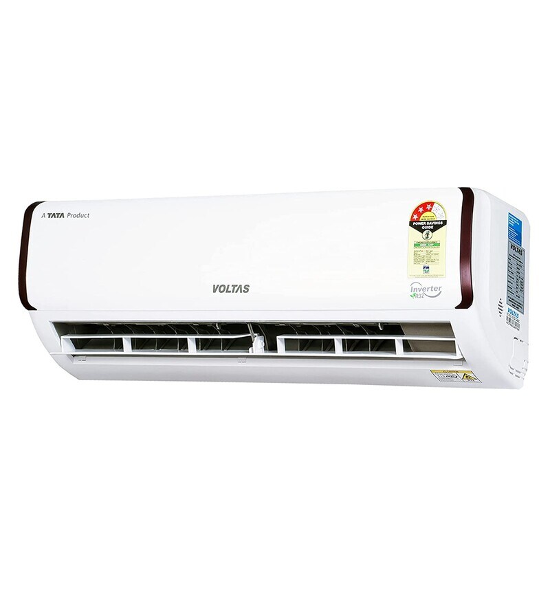 voltas 123v czq