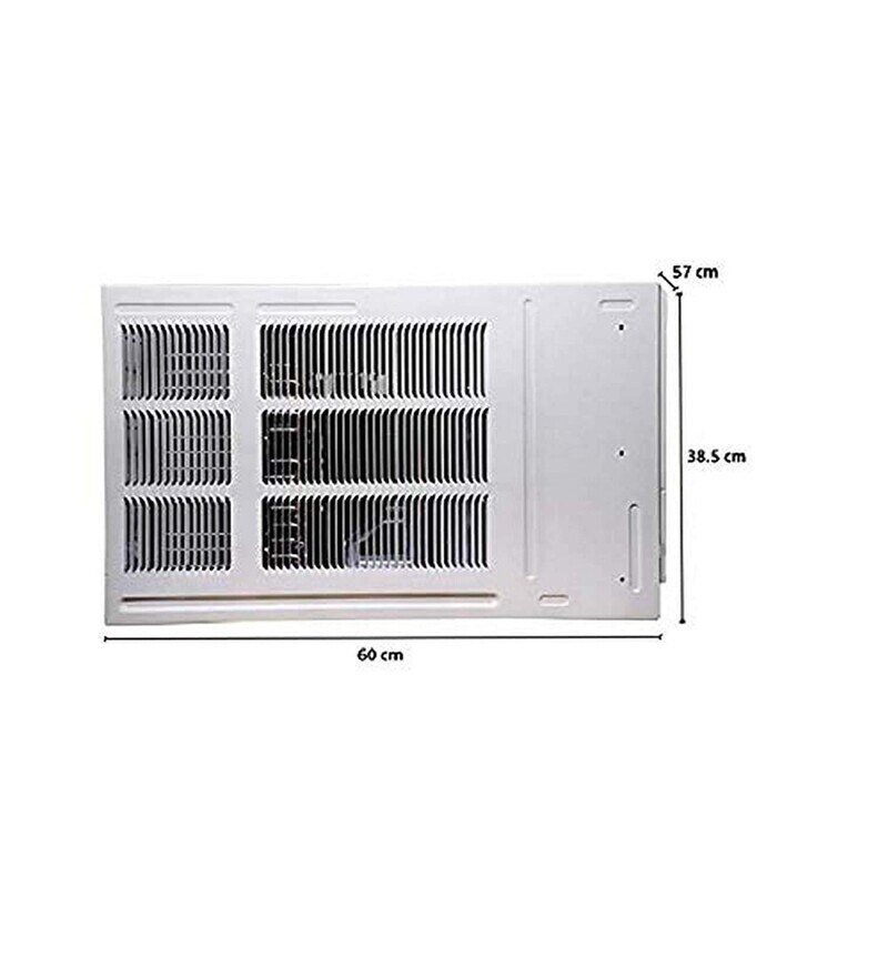 voltas 123lzf price