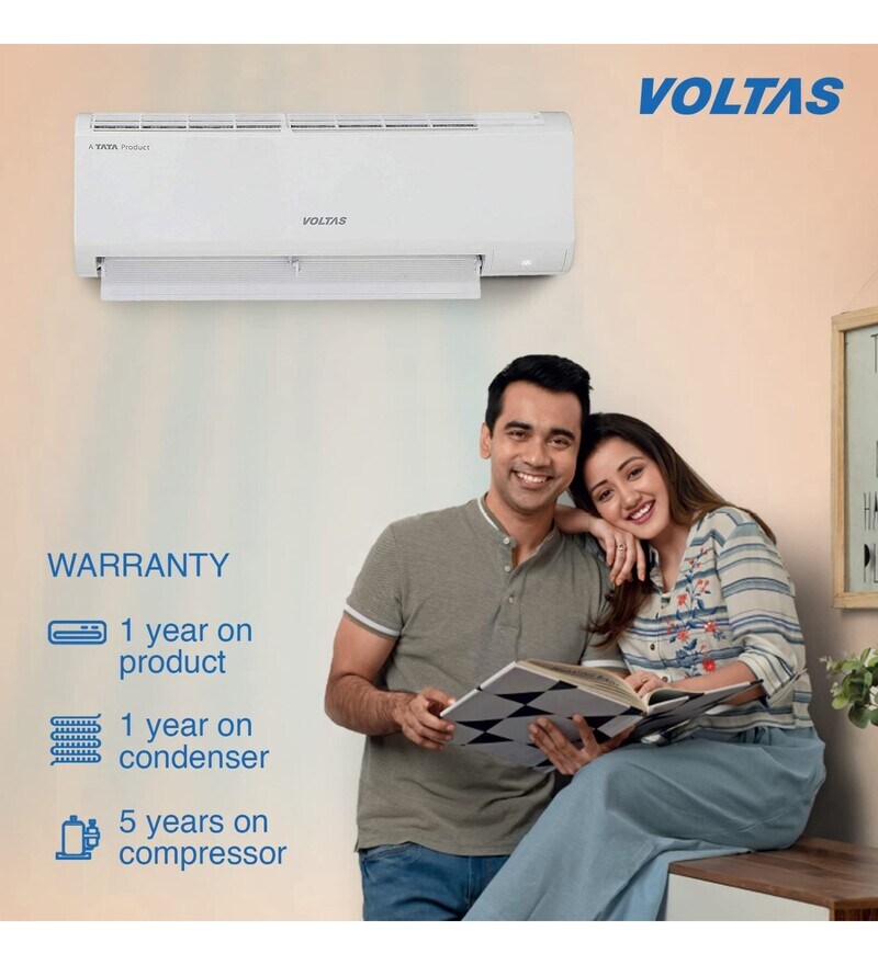 voltas 4 way swing ac