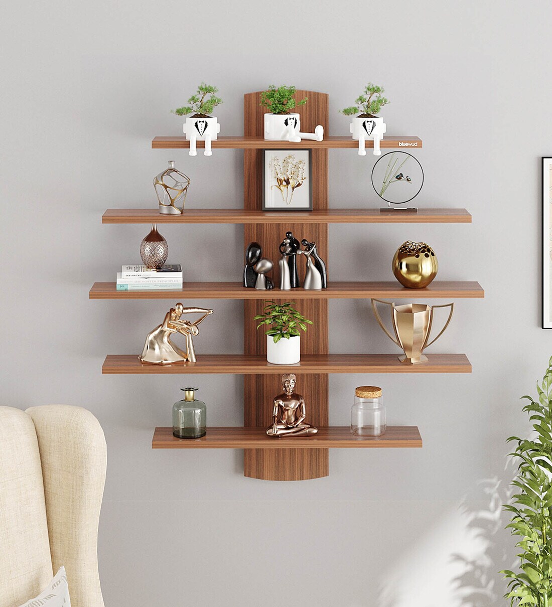 Pepperfry Wall Shelves atelieryuwa.ciao.jp