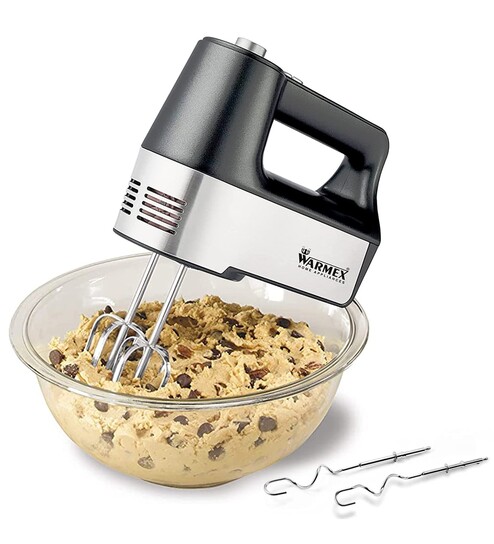 hand blender for cake price