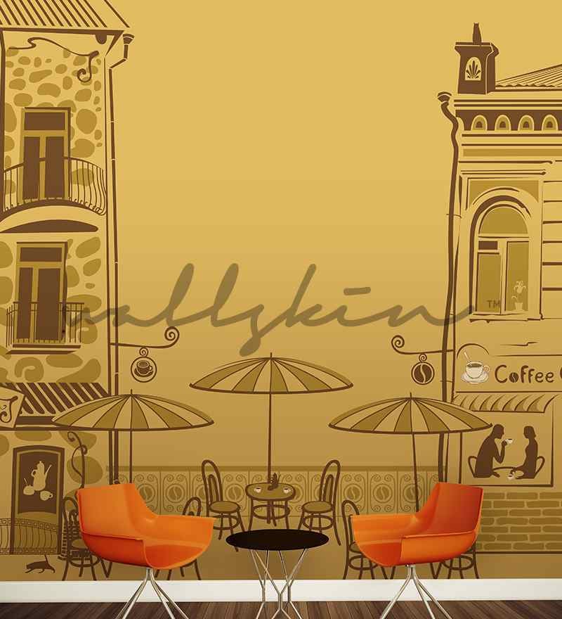  Wallpaper Design For Cafeteria impremedia net