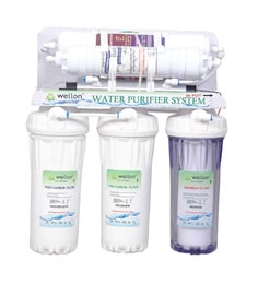 Water Purifiers