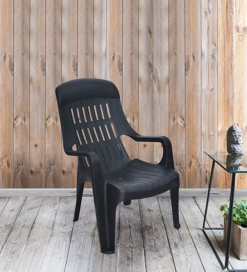 nilkamal weelkender plastic premium chair