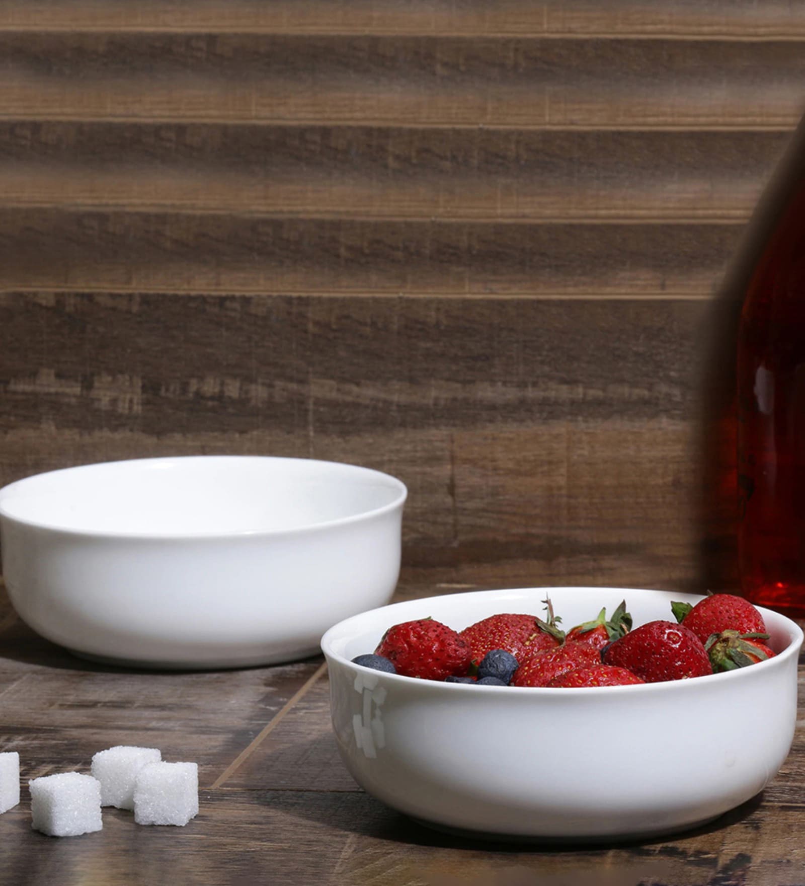 Buy Bon White Bone China Serving Bowl at 7 OFF by Monno Pepperfry