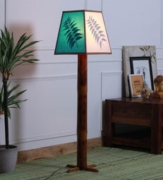 Floor Lamps