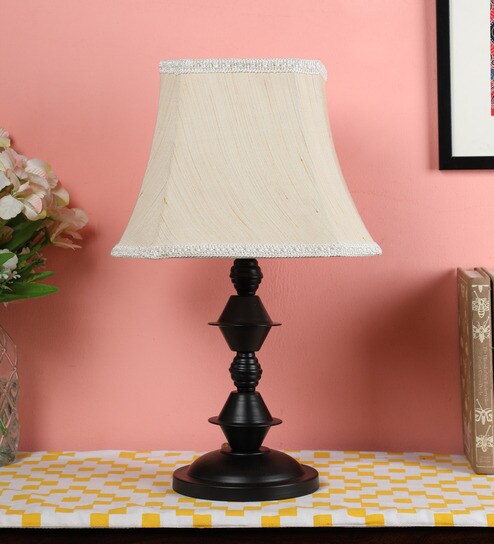 pepperfry table lamps