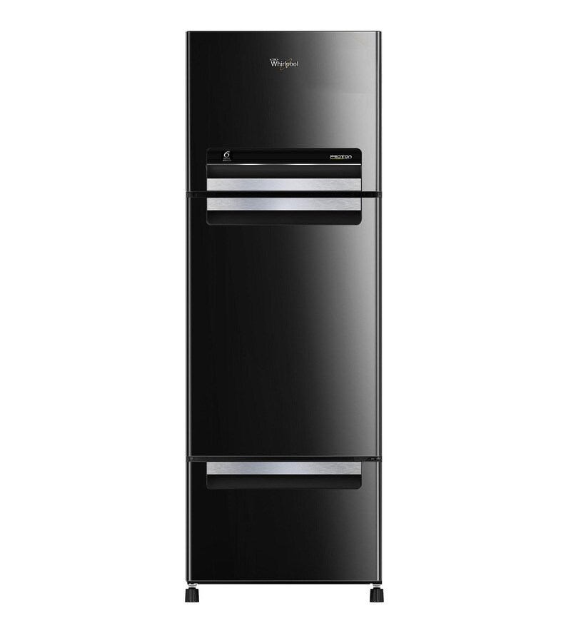 whirlpool refrigerator 240l