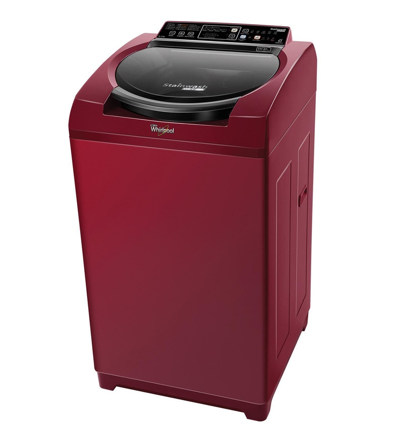 whirlpool washing machine stainwash price