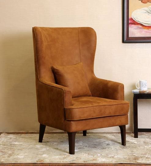 wing chair