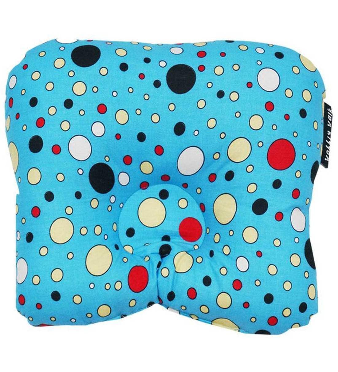 Buy Wobbly Walk Baby Head Shape Pillow at 100 OFF by Wobbly Walk