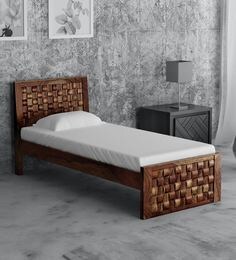 pepperfry single cot