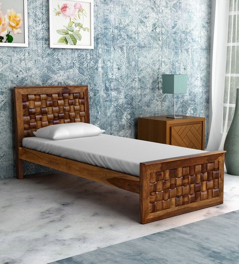 pepperfry single cot
