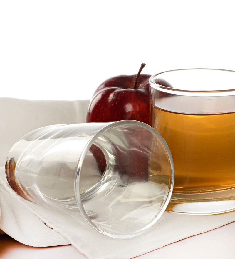 Yera PLATINA Helios Glasses Set of 6 Pcs 200 ML by Yera Online