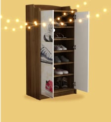 Shoe Racks