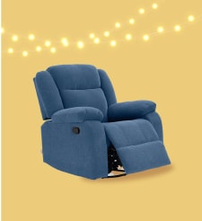 Recliners